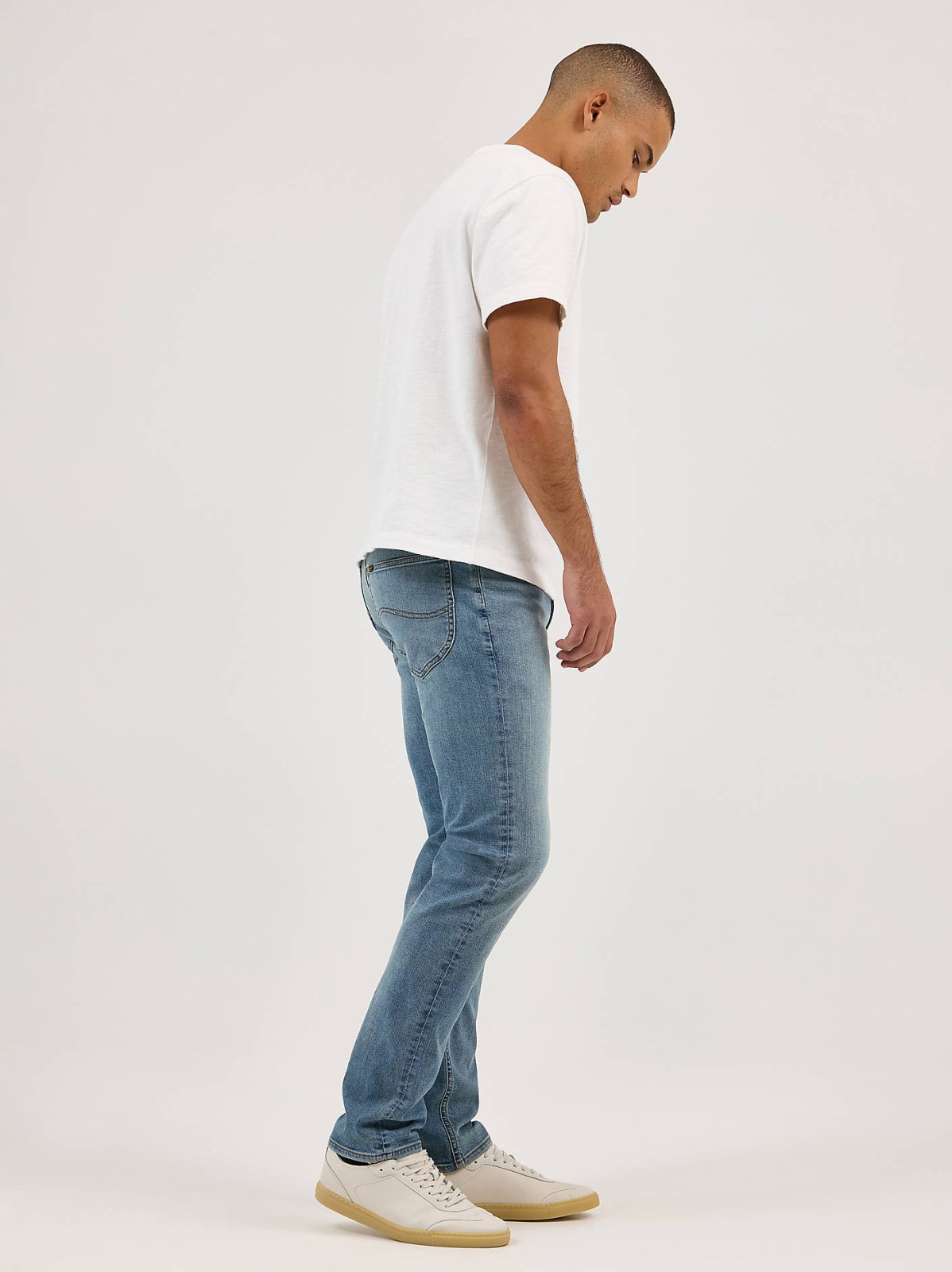 Men's Lee® X Soft Slim Fit Jean - view 3