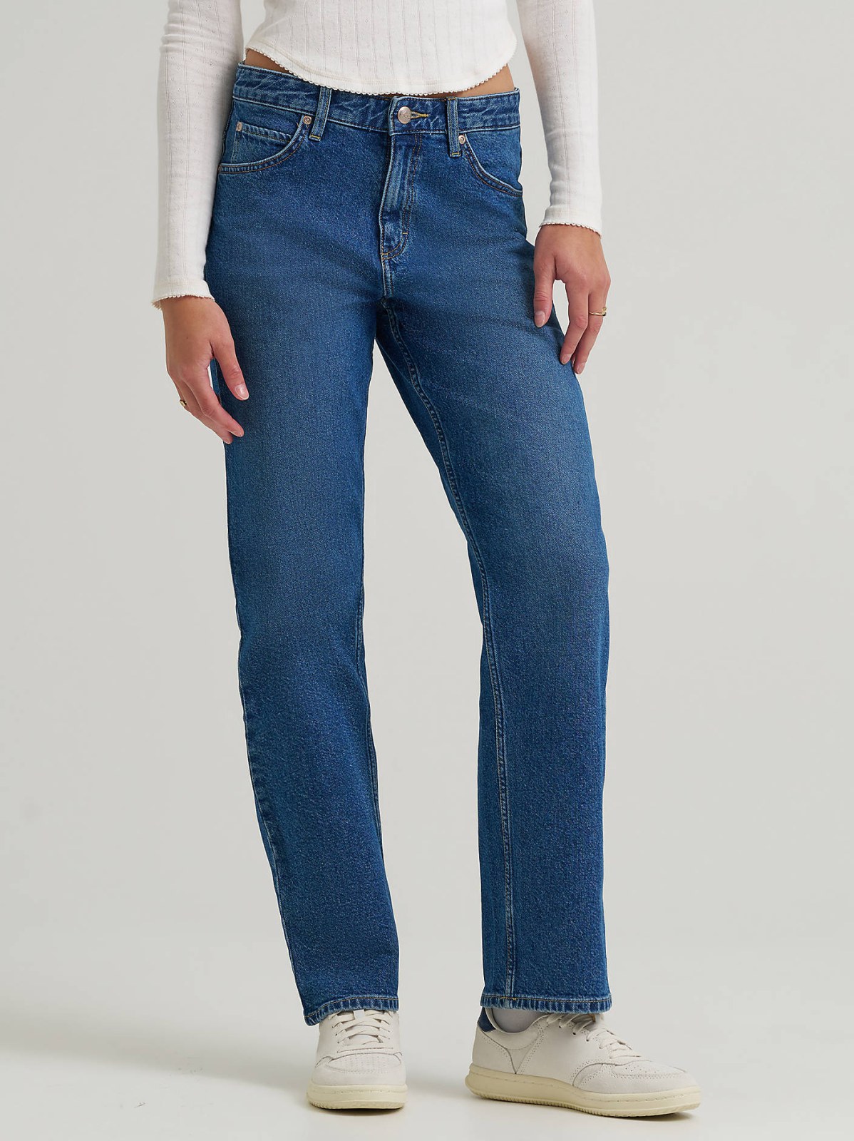 Women's Classic Rider™ Jean - view 2