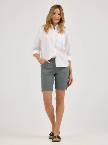 Women's Legendary Chino Bermuda