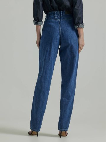 Women’s Side Elastic Jean — alternate view