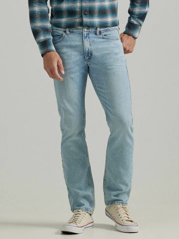 Men's Legendary Slim Straight Jean