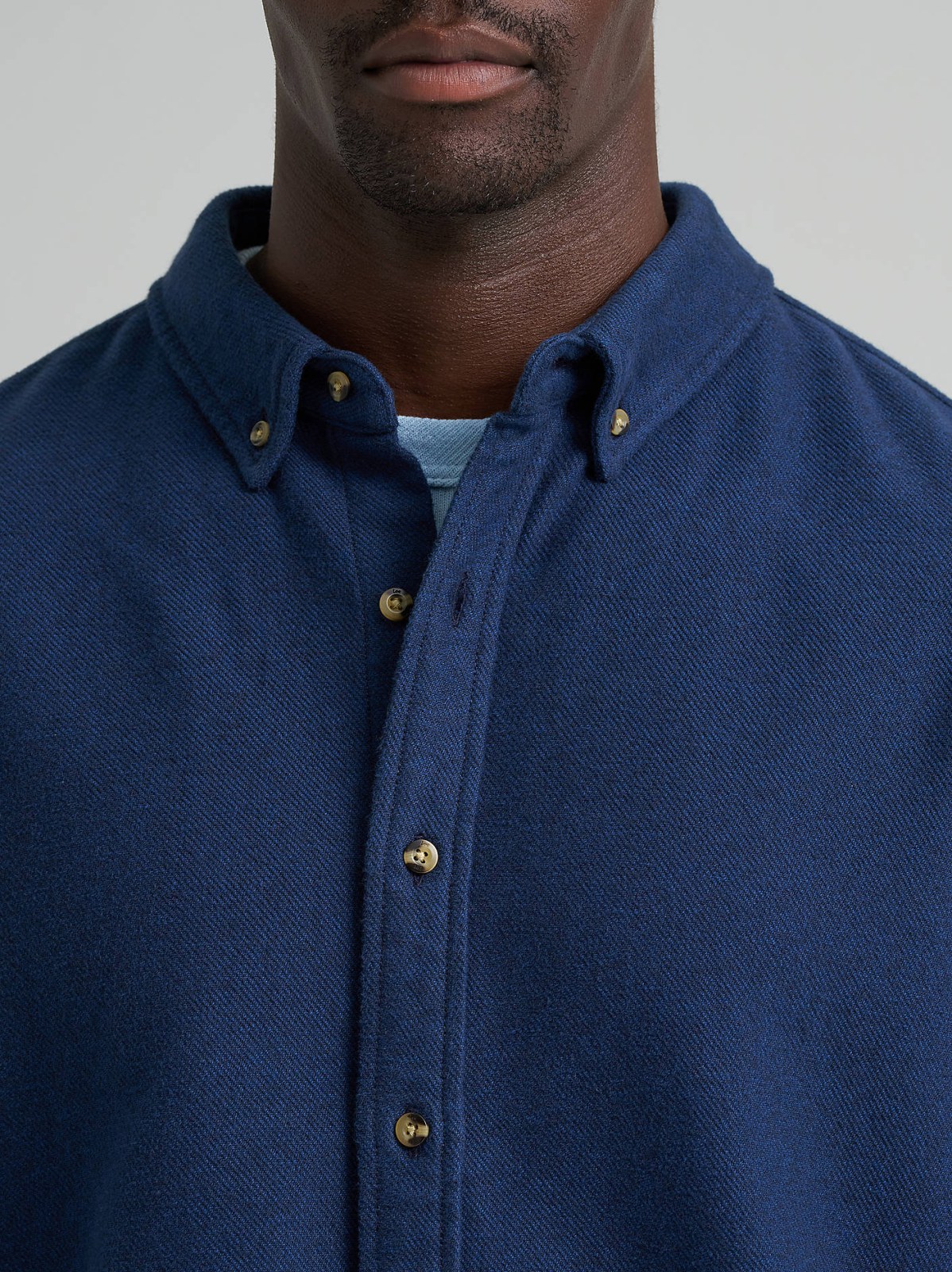 Men's Premium Clean Workwear Shirt - view 5