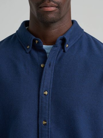 Men's Premium Clean Workwear Shirt