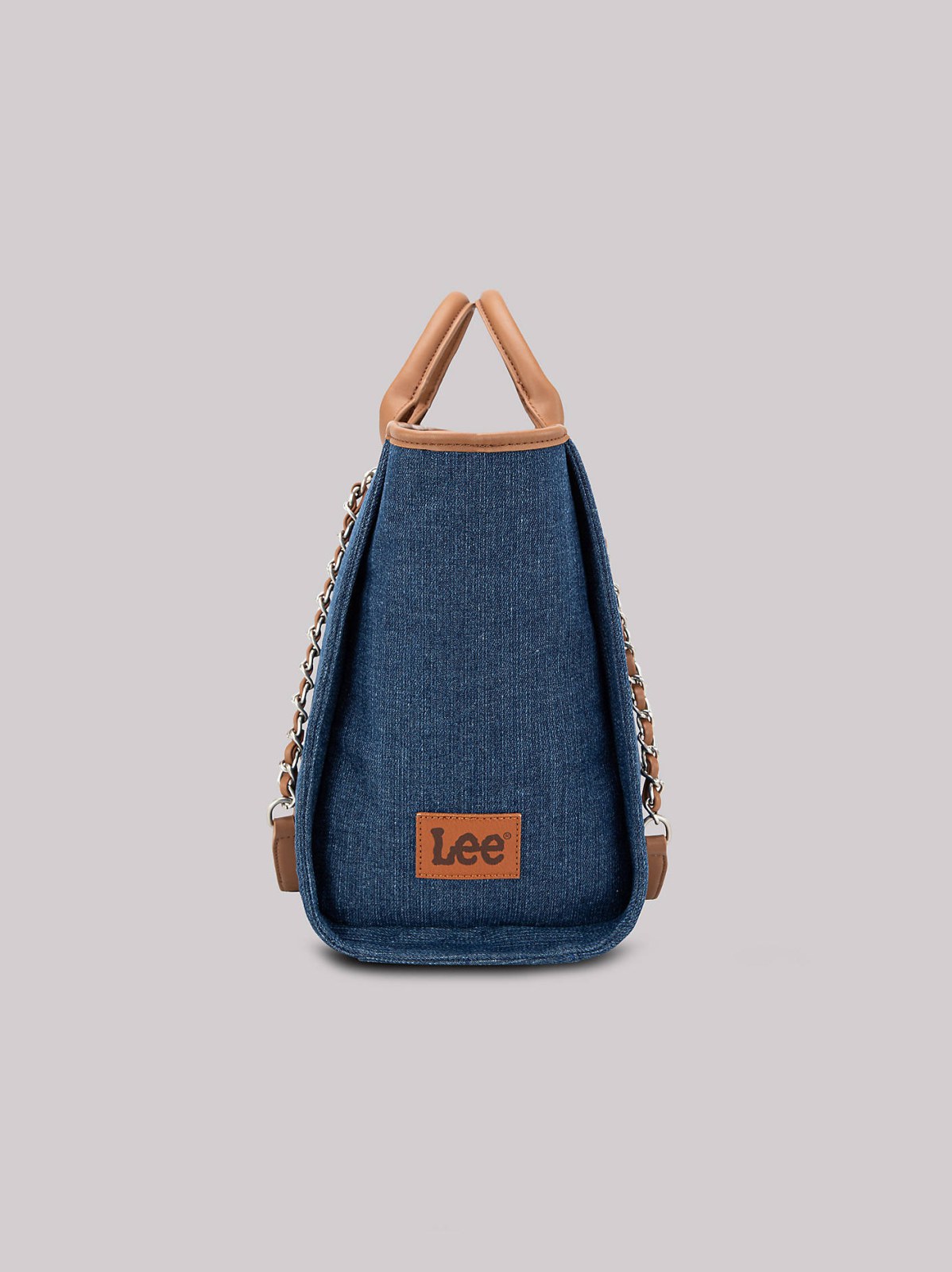 Women's Printed Logo Tote - view 3