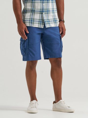 Men's Extreme Motion Carolina Cargo Short — alternate view