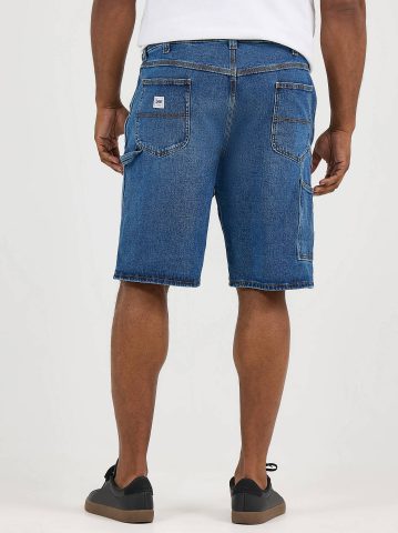 Men's Legendary Workwear Carpenter Short (Big & Tall)