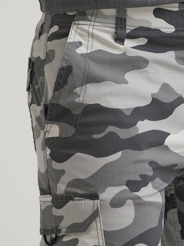 Men's Extreme Motion Crossroad Cargo Short
