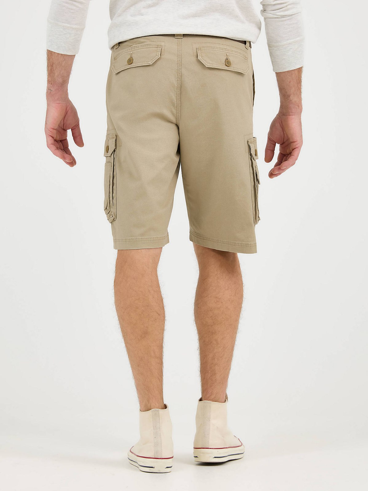 Men's Legendary Wyoming Ripstop Cargo Short - view 3