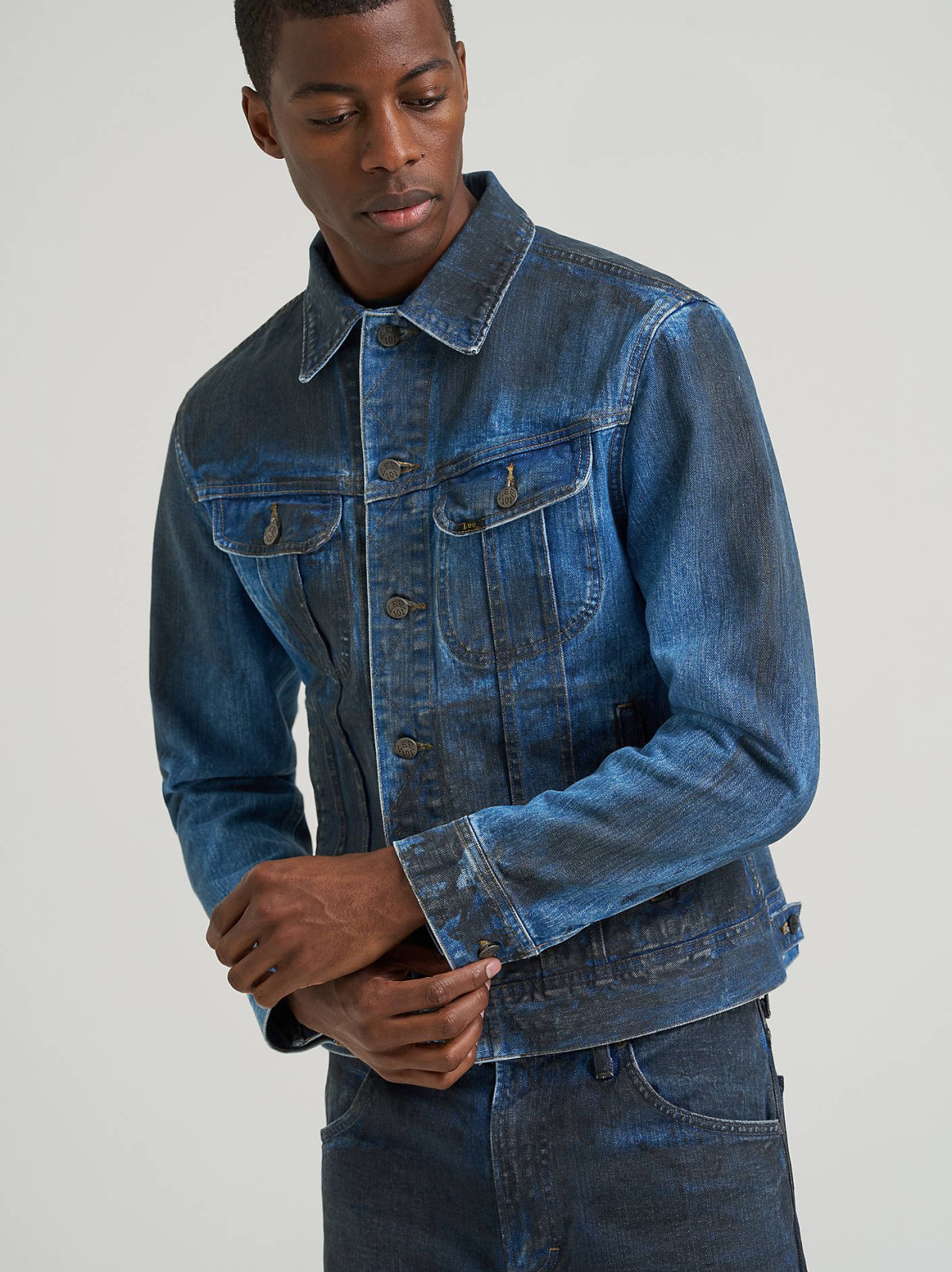 Men's Lee 101™ Rider Jacket - view 6