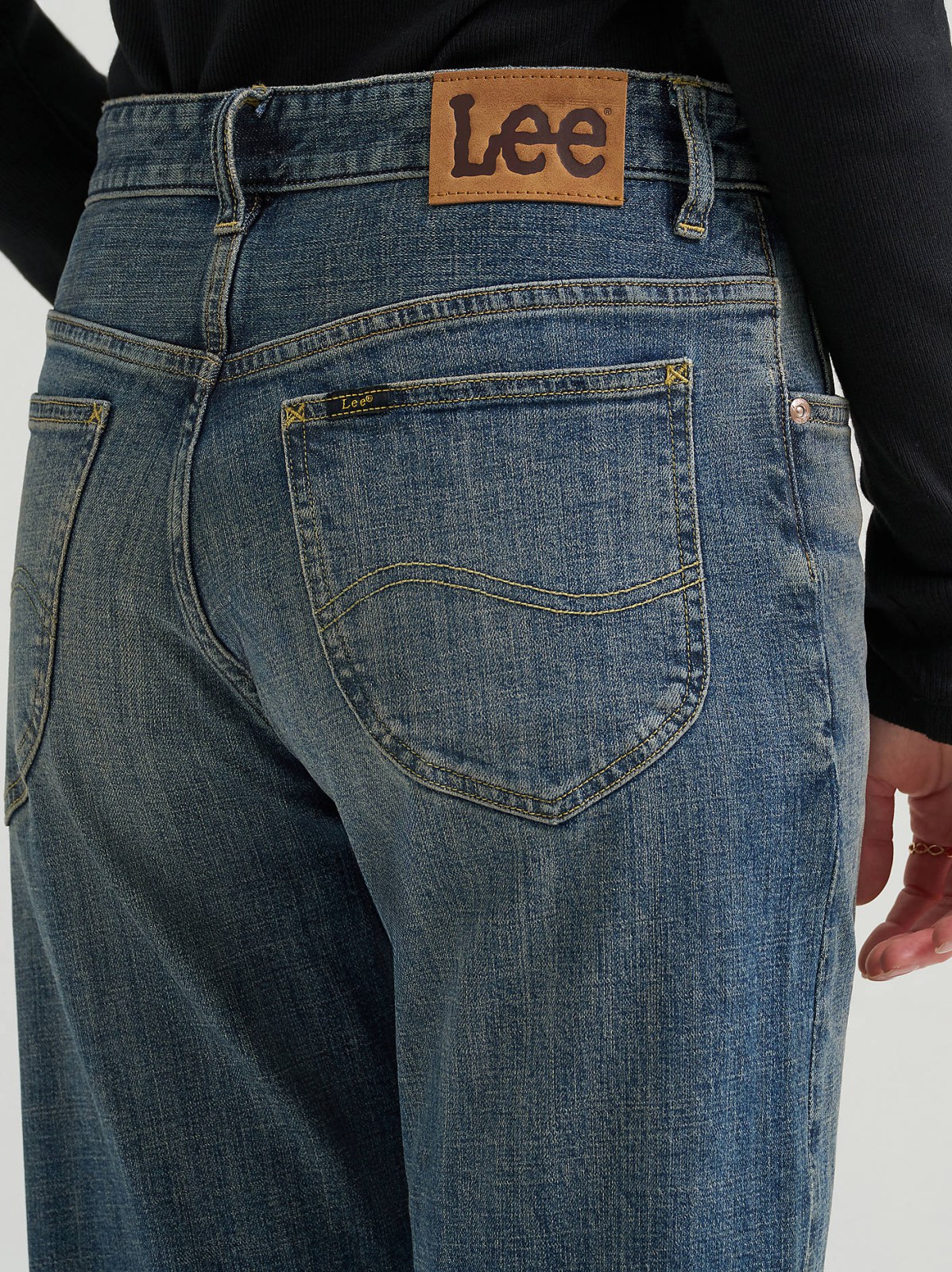Women's Classic Rider™ Jean - view 6