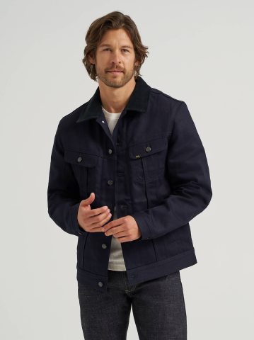 Men's Lee 101 Storm Rider™ Jacket Men's Lee 101 Storm Rider™ Jacket