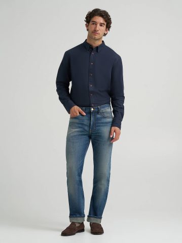 Men's Gold Label Regular Taper Jean