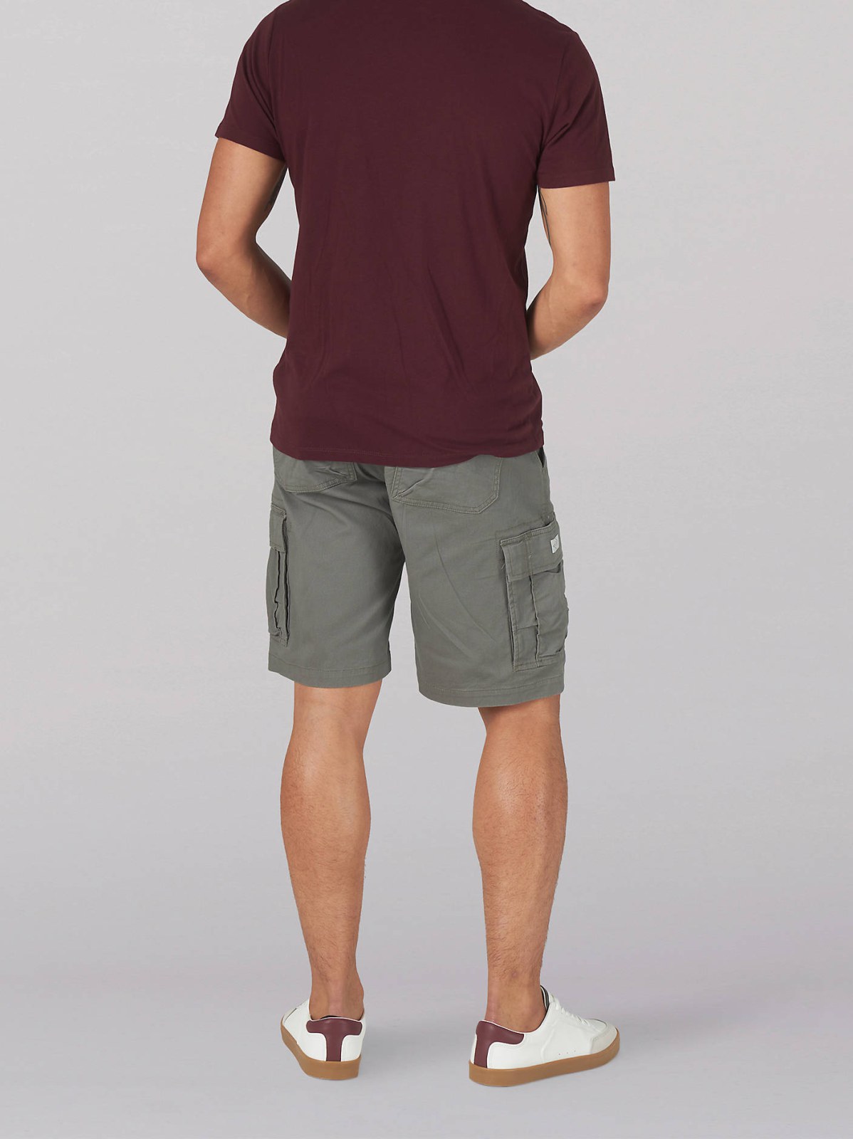 Men's Extreme Motion Carolina Cargo Short - view 2