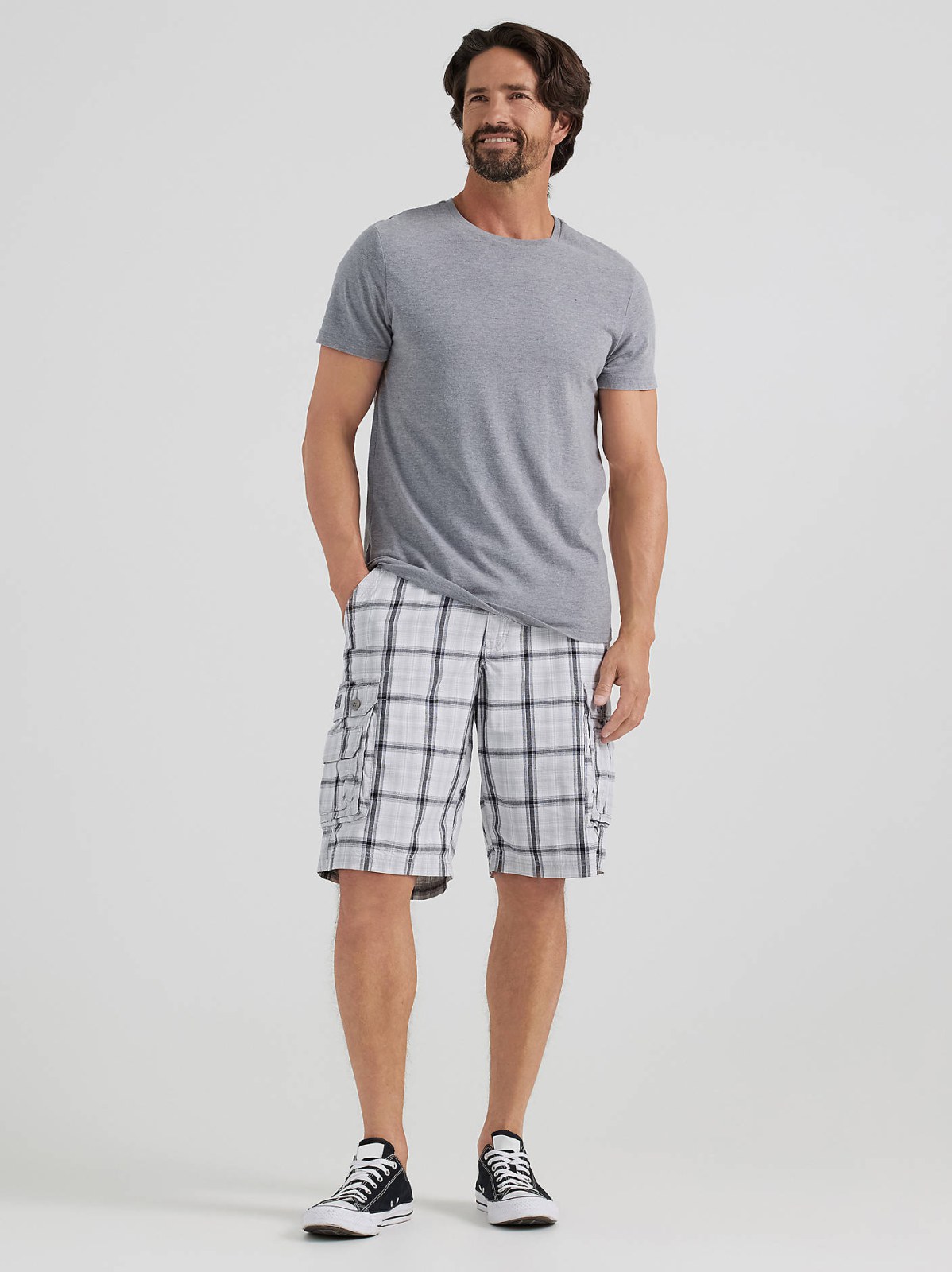 Men's Legendary Wyoming Cargo Short