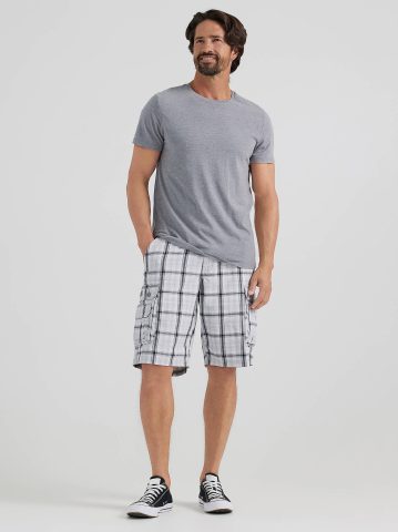 Men's Legendary Wyoming Cargo Short