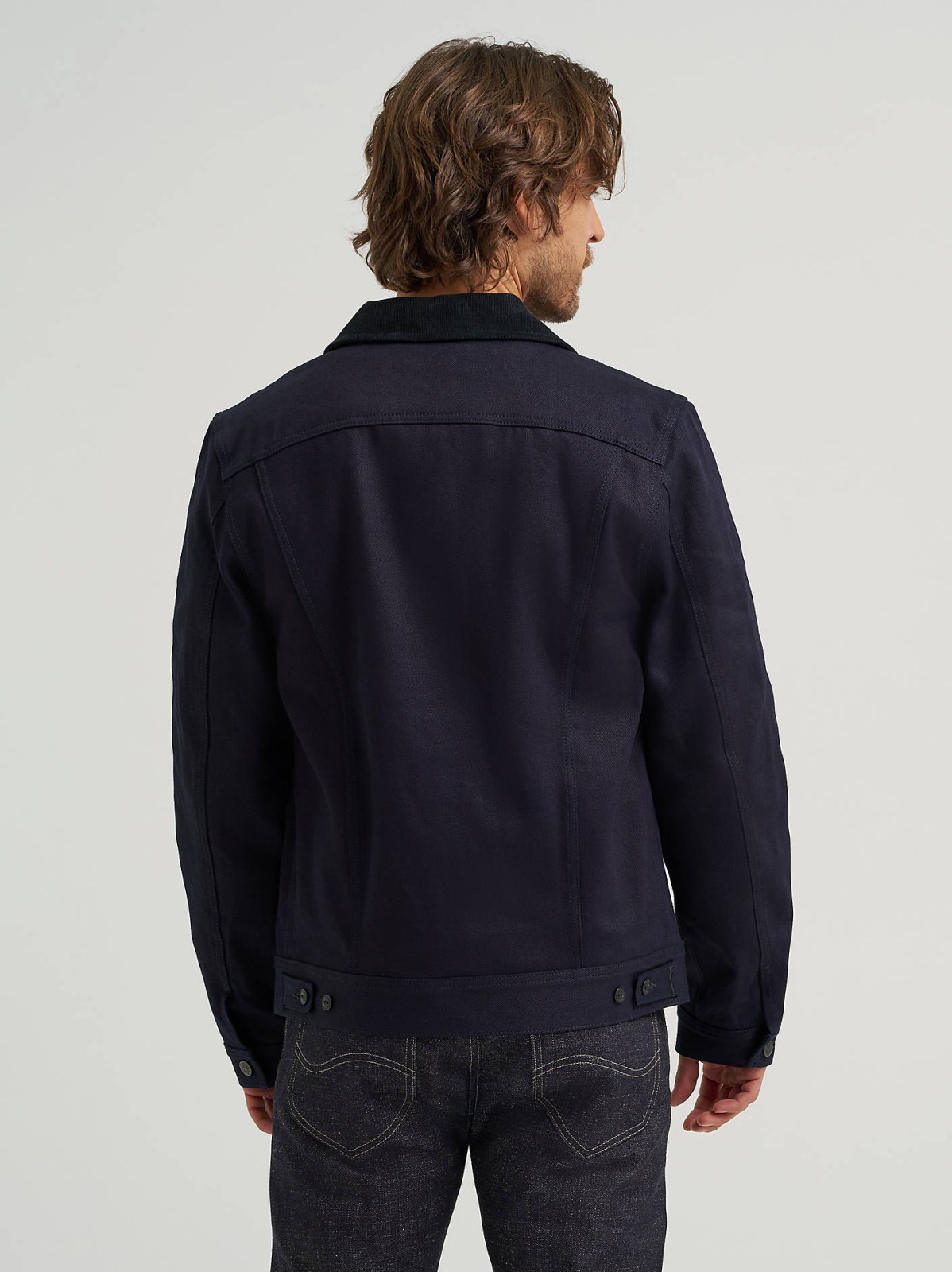 Men's Lee 101 Storm Rider™ Jacket - view 4