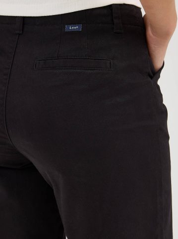 Women's Legendary Chino Bermuda