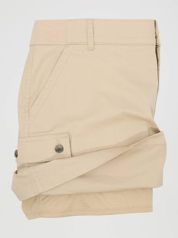 Women's Ultra Lux Comfort with Flex-to-Go Skort (Plus)