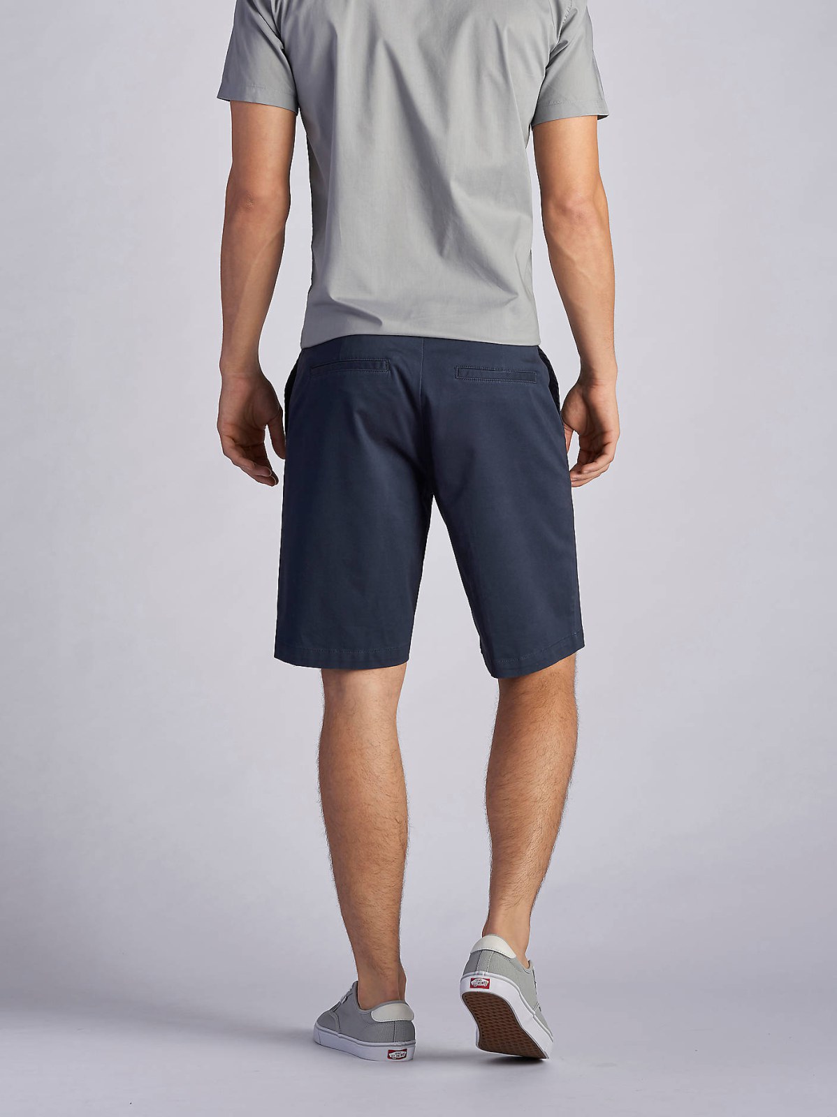 Men's Extreme Motion Short (Big & Tall) - view 2