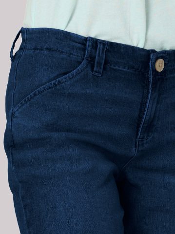 Women's Legendary Chino Bermuda