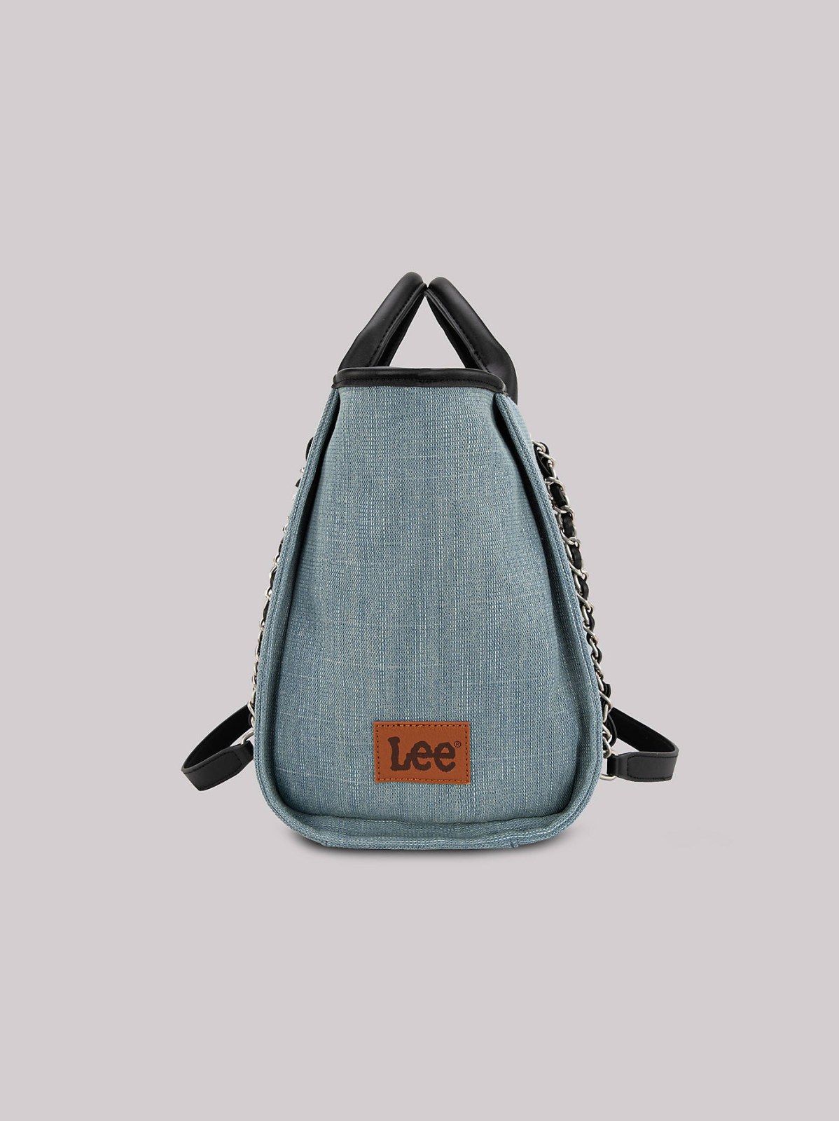 Women's Printed Logo Tote - view 3