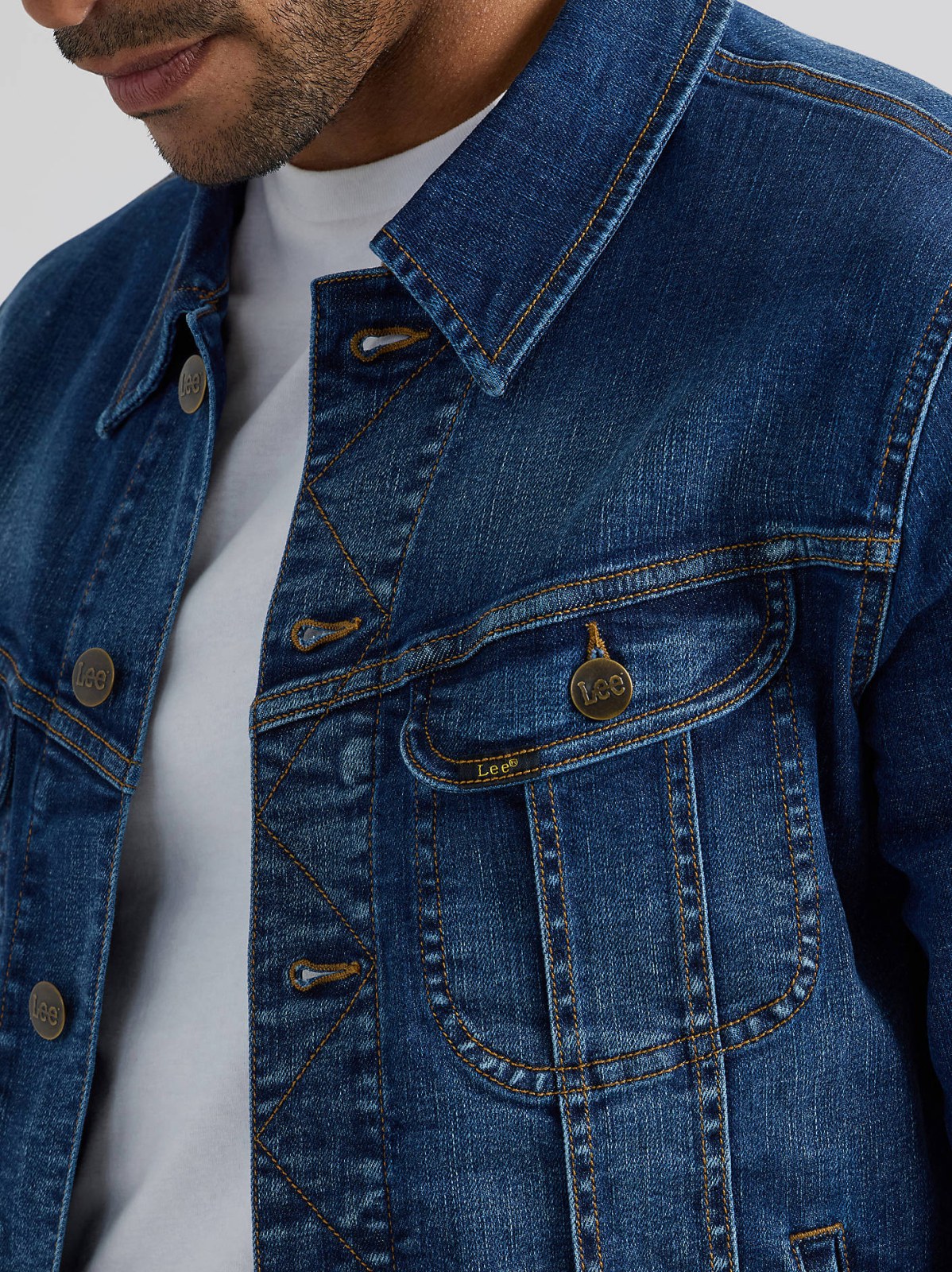 Men's Extreme Motion Rider™ Jacket - view 3