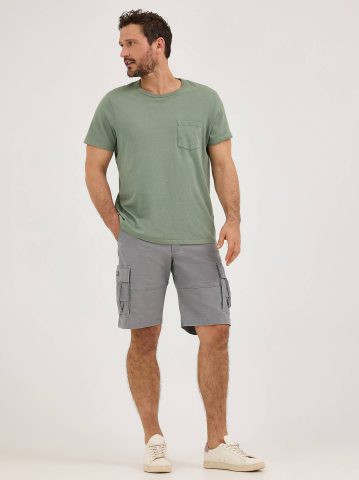 Men's Extreme Motion Carolina Ripstop Cargo Short Men's Extreme Motion Carolina Ripstop Cargo Short