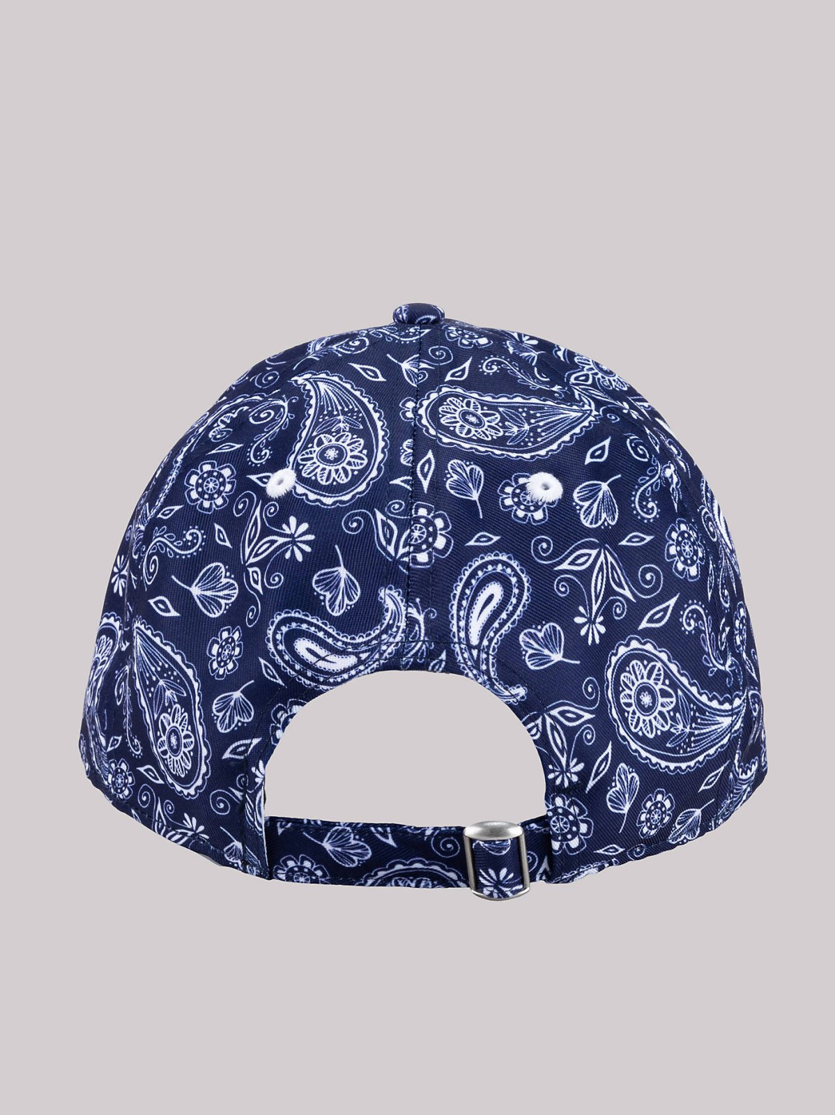 Women's Paisley Logo Hat - view 3