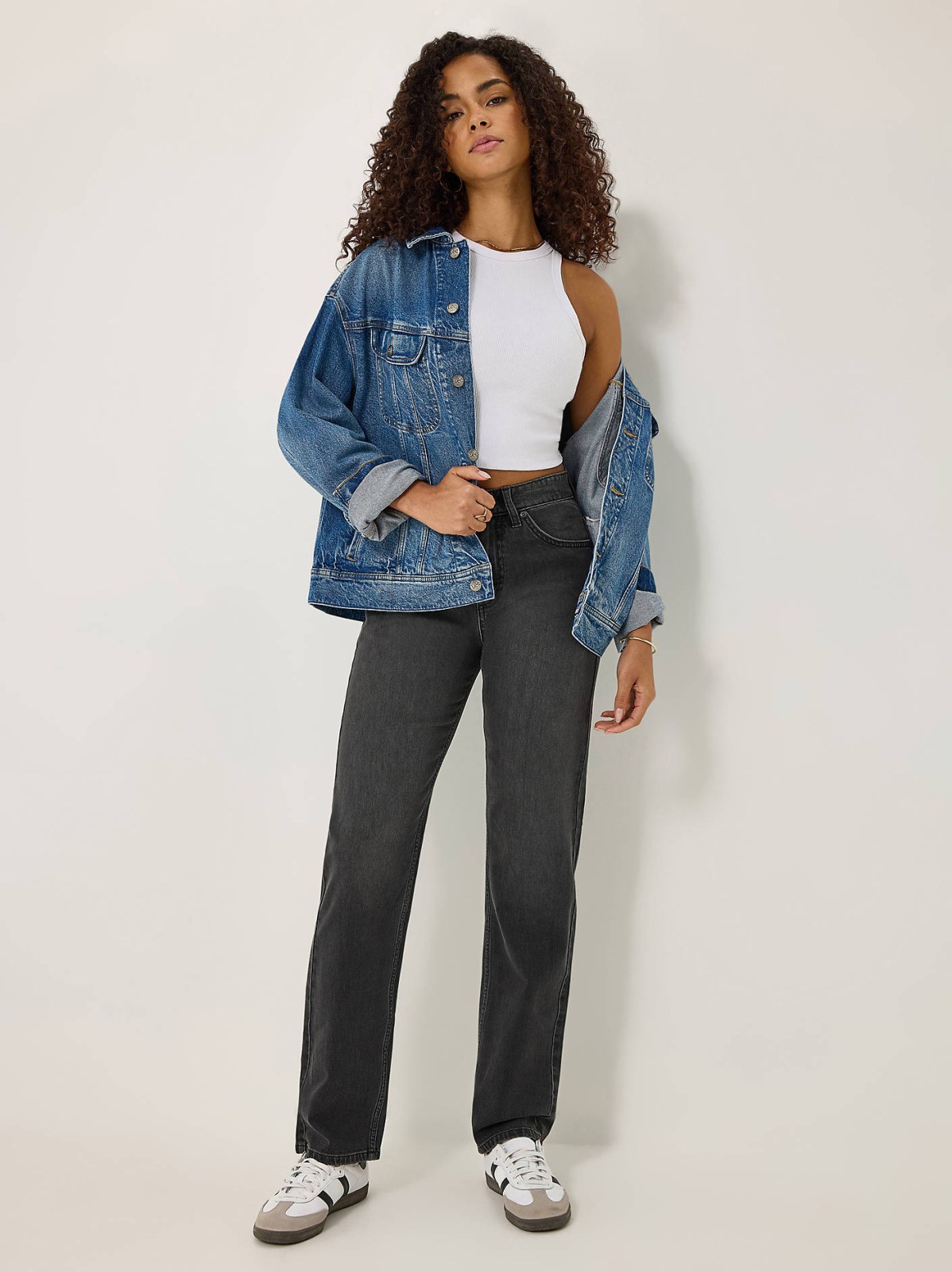 Women's Classic Rider™ Jean - view 7
