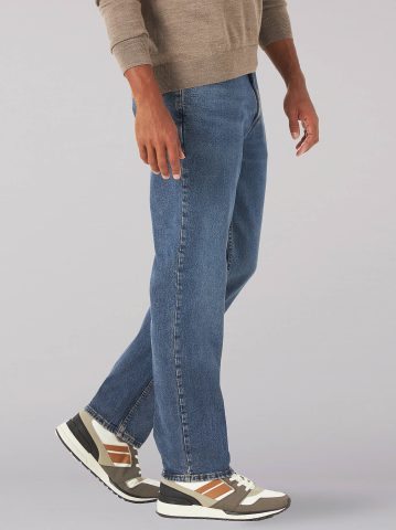 Men's Legendary Relaxed Straight Jean