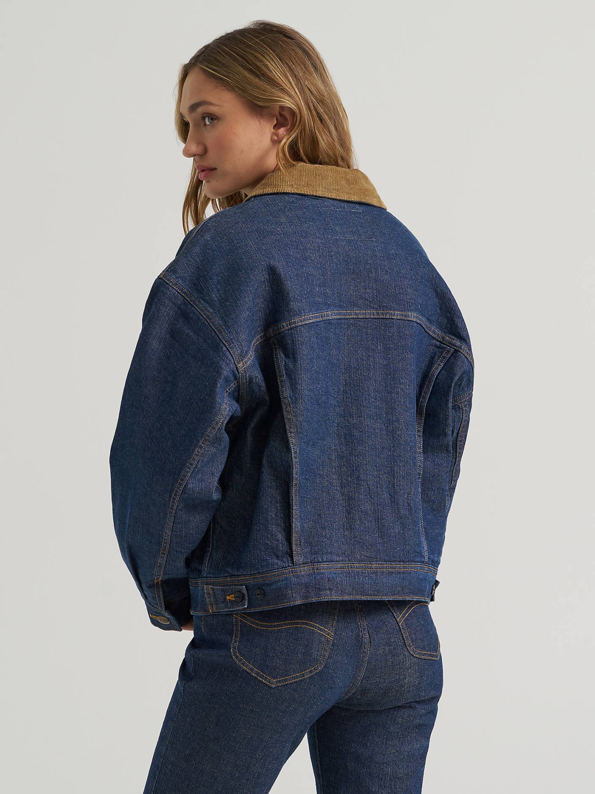 Women's Lee® x Marilyn Monroe Storm Rider™ Jacket - view 3