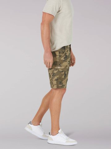 Men's Extreme Motion Carolina Cargo Short