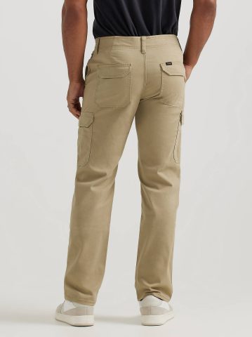 Men's Extreme Motion MVP Straight Fit Cargo Pant