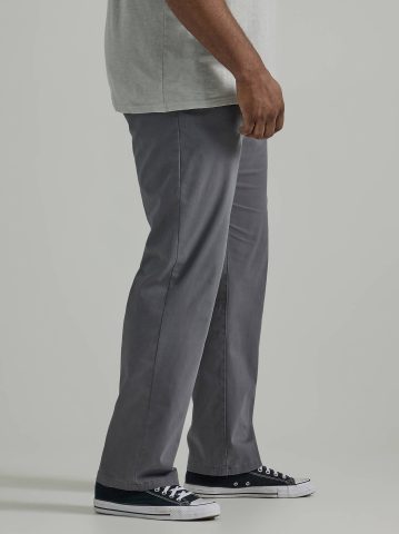 Men's Extreme Motion Khaki Pant (Big & Tall)