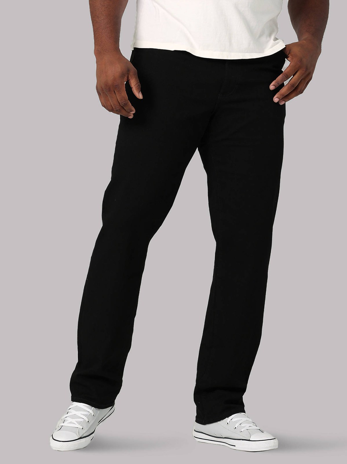 Men's Extreme Motion Relaxed Jean (Big & Tall)