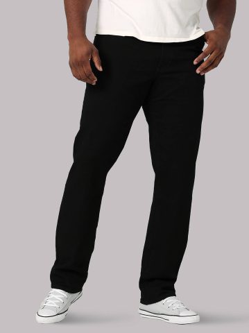 Men's Extreme Motion Relaxed Jean (Big & Tall)