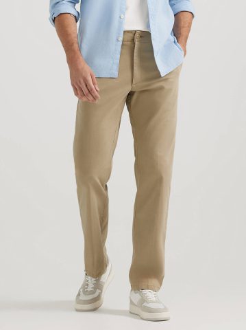 Men's Extreme Motion Khaki Pant (Big & Tall)