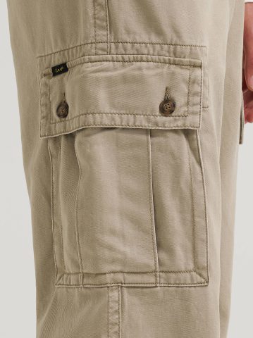 Men's Legendary Loose Straight Cargo Pant
