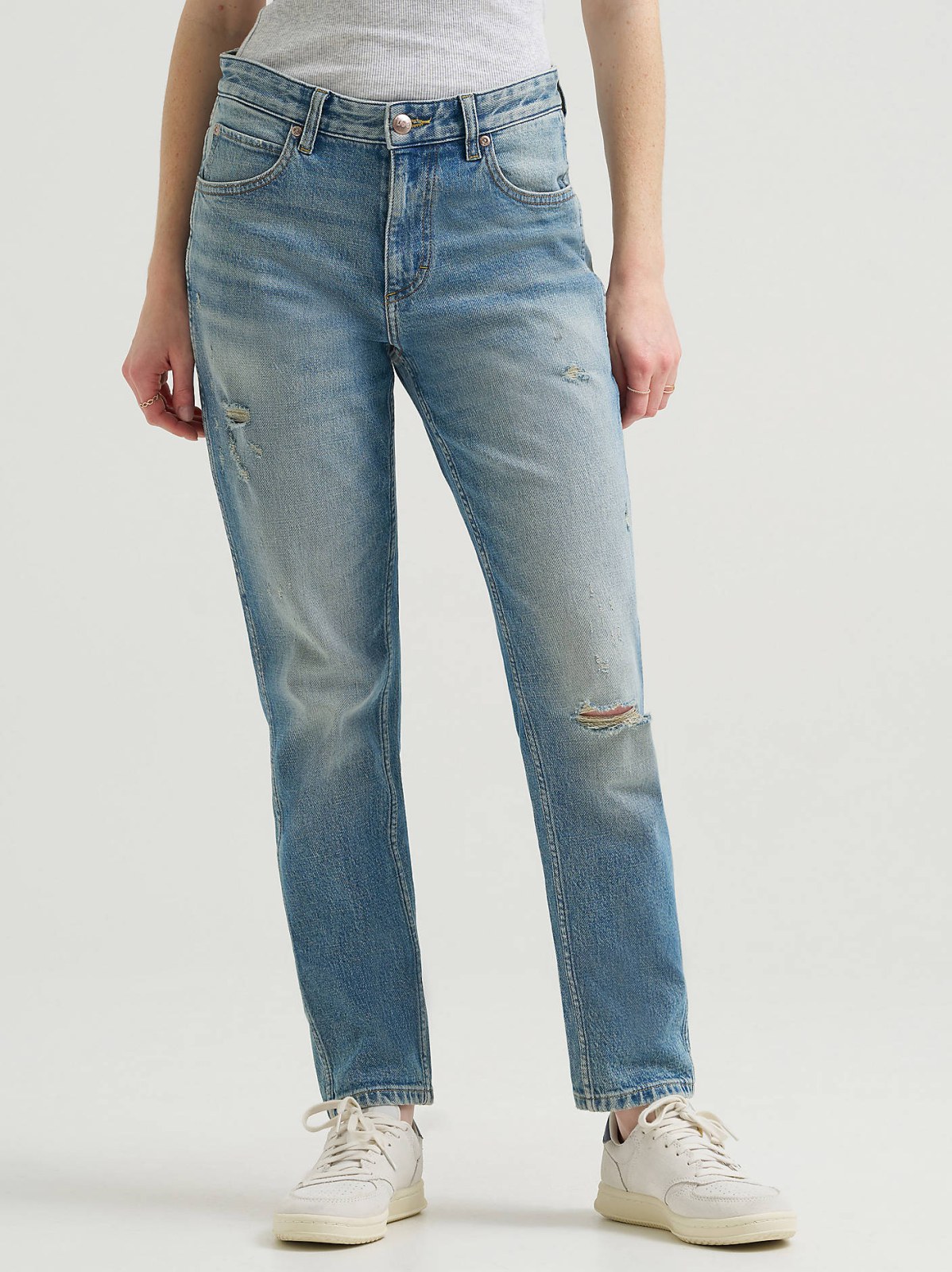 Women's Slim Straight Rider™ Jean - view 2