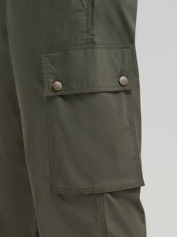 Men's Loose Parachute Unionall