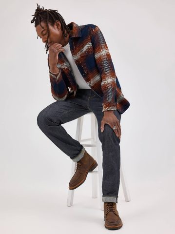 Men's Lee 101 S Slim Jean