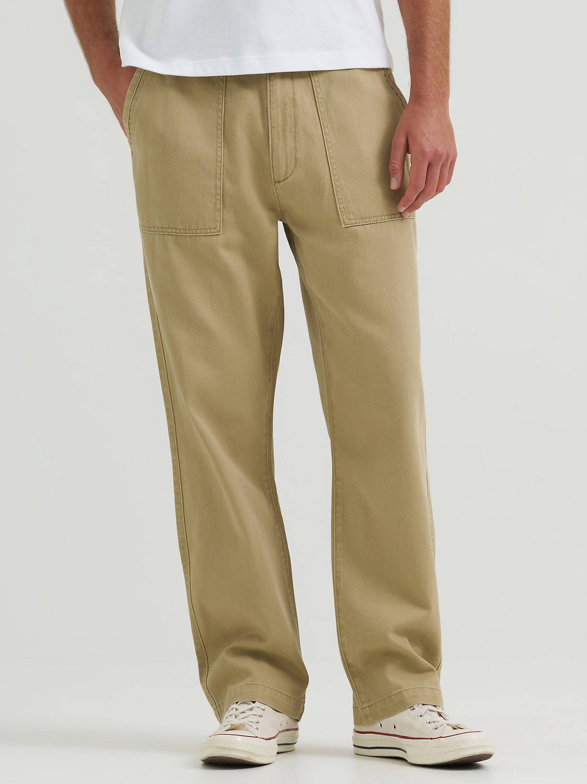 Men's Legendary Relaxed Utility Pant - view 2