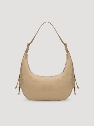 Women's Crescent Shoulder Bag