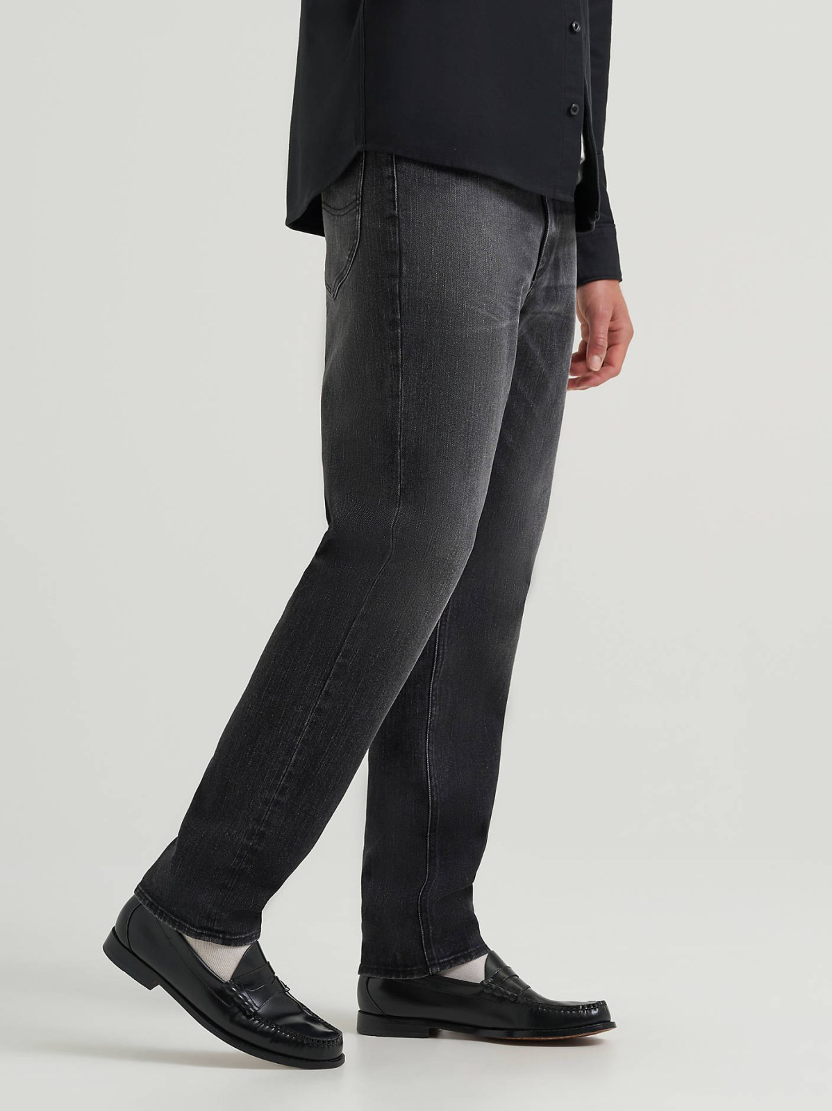 Men's Lee® X Move Relaxed Fit Jean - view 4