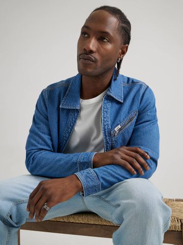 Men's Boxy 91B Jacket Men's Boxy 91B Jacket