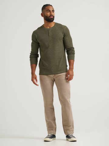 Men's Legendary Regular Straight Jean