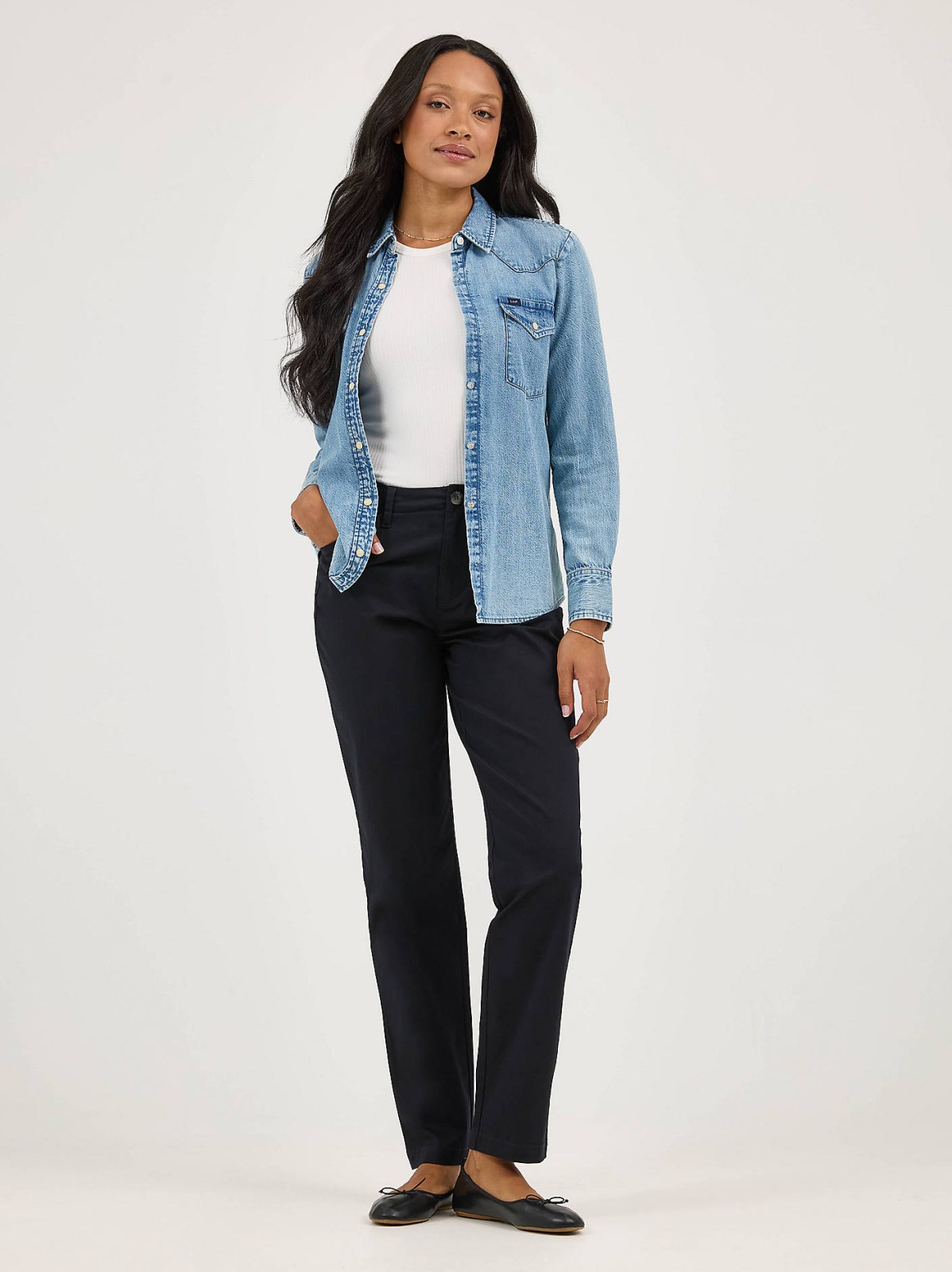 Women's Legendary Chino Pant