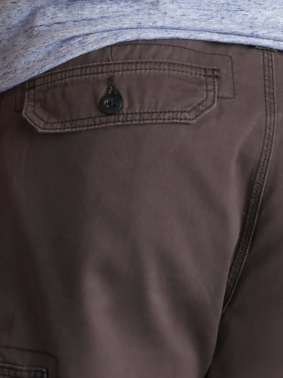 Men's Legendary Wyoming Cargo Short - view 4