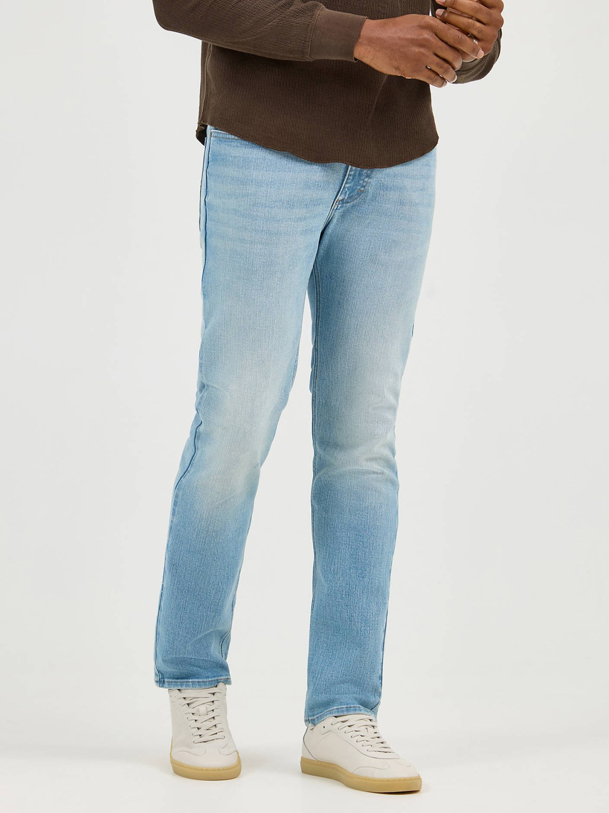 Men's Heritage Denim MVP Slim Straight Jean - view 2