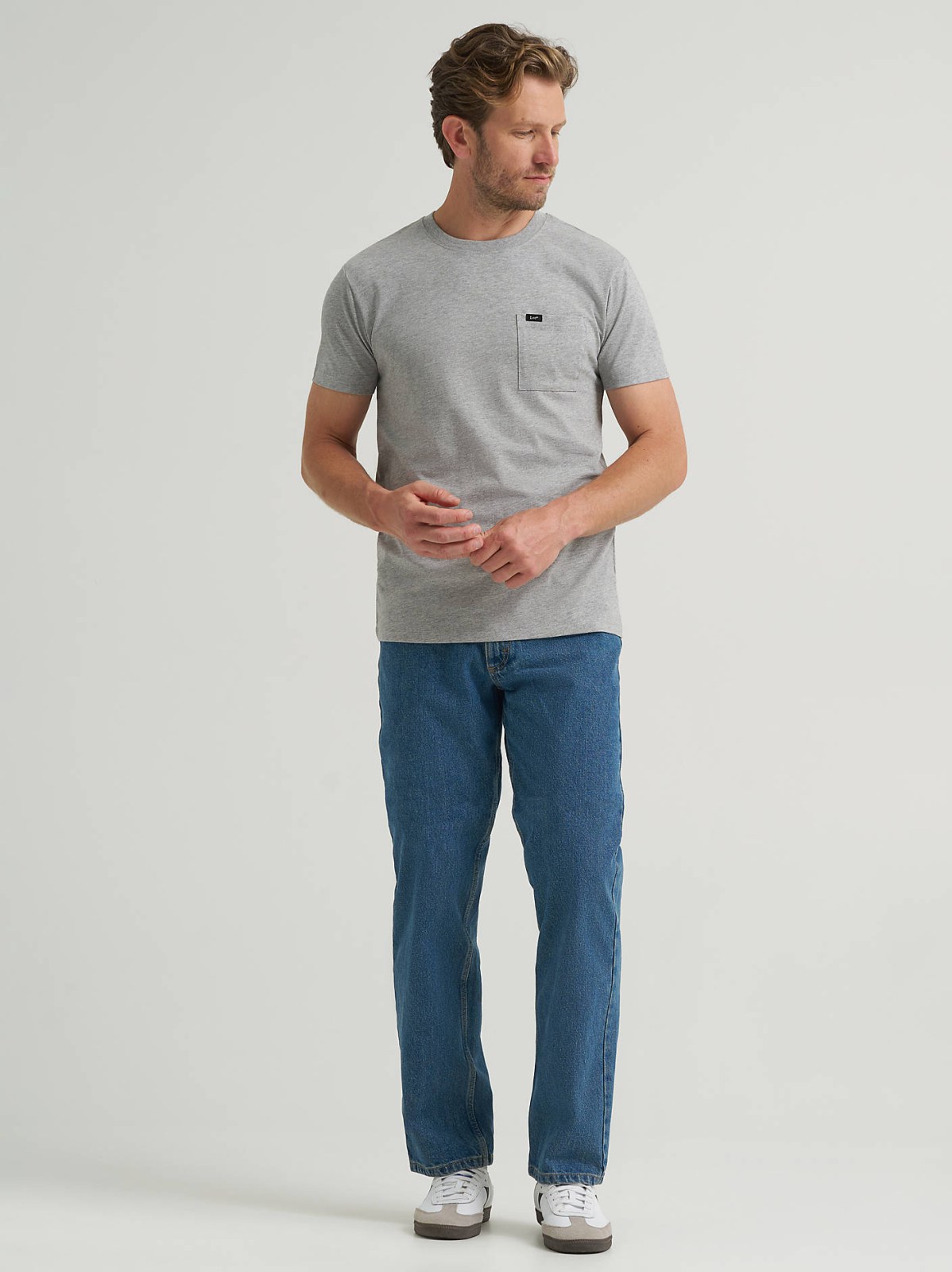 Men's Pocket Tee - view 4